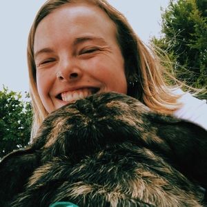 Meet your Posher, Cecilia